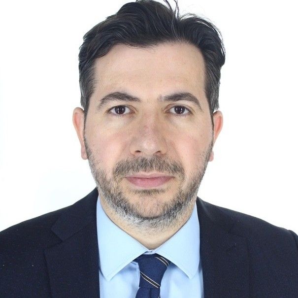 Ali Uysal